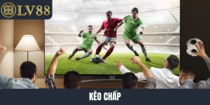 Kèo chấp
